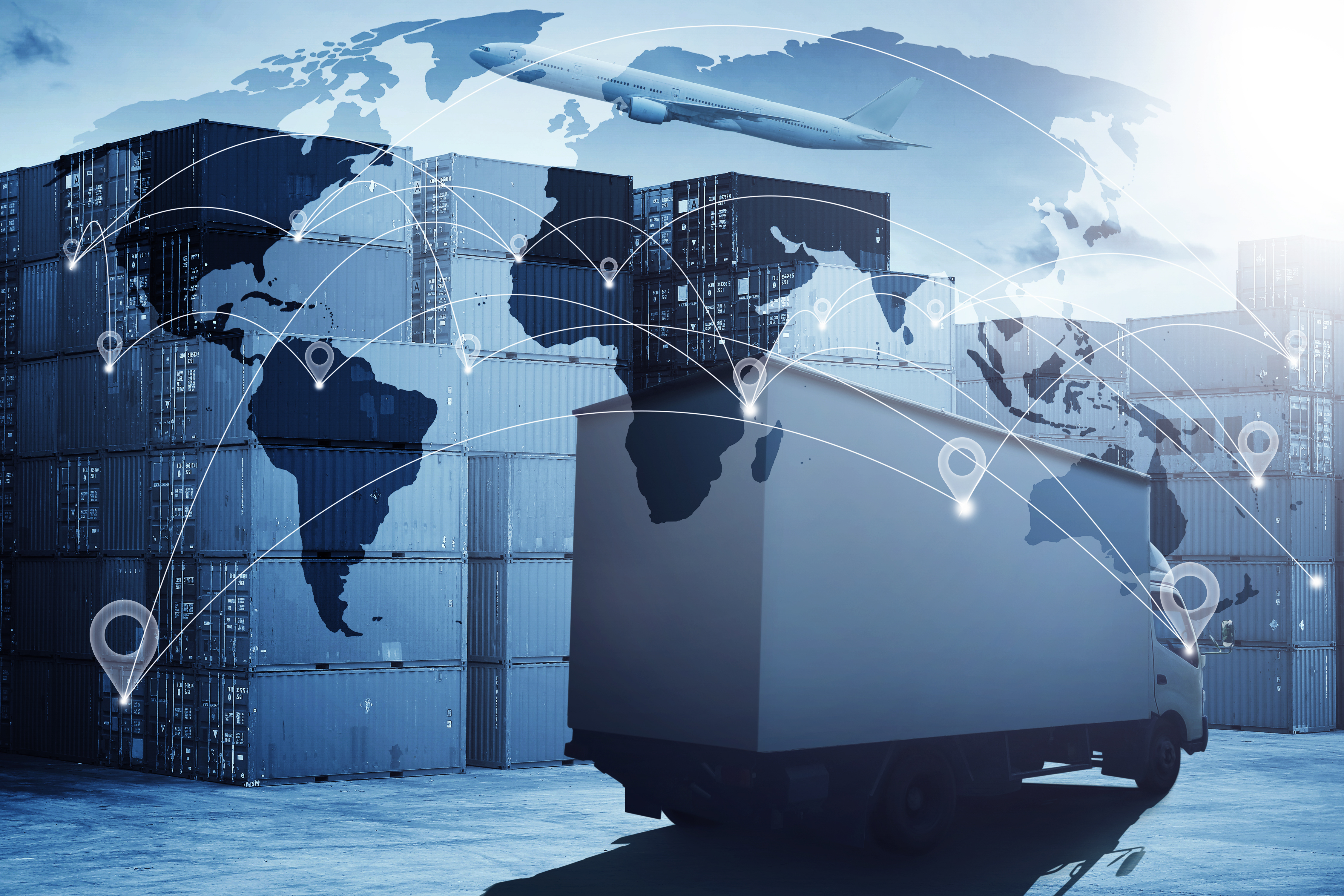 Alcance Global